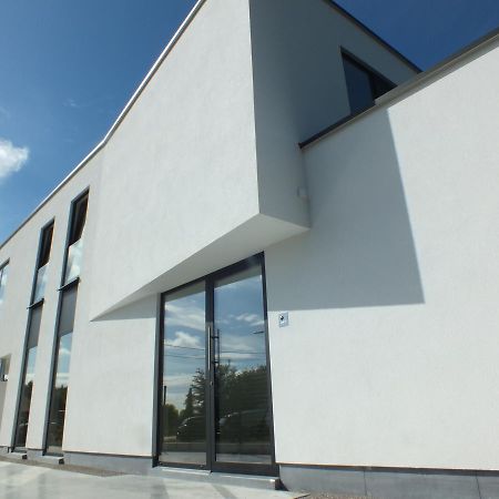 Vita Roka Met Extra Luxe Prive Wellness Ursel Zewnętrze zdjęcie