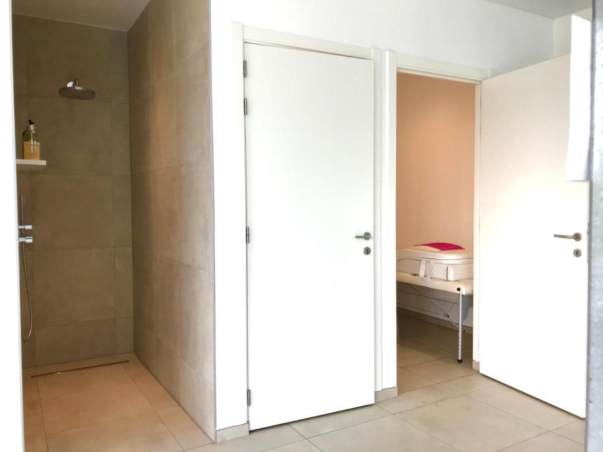Vita Roka Met Extra Luxe Prive Wellness Ursel Zewnętrze zdjęcie