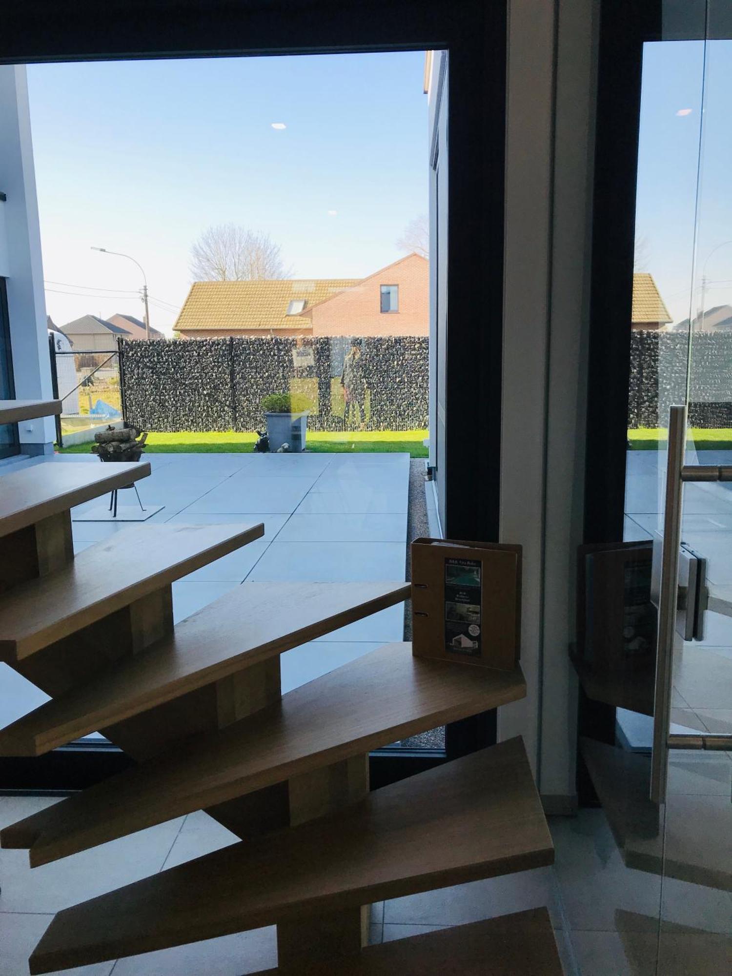 Vita Roka Met Extra Luxe Prive Wellness Ursel Zewnętrze zdjęcie