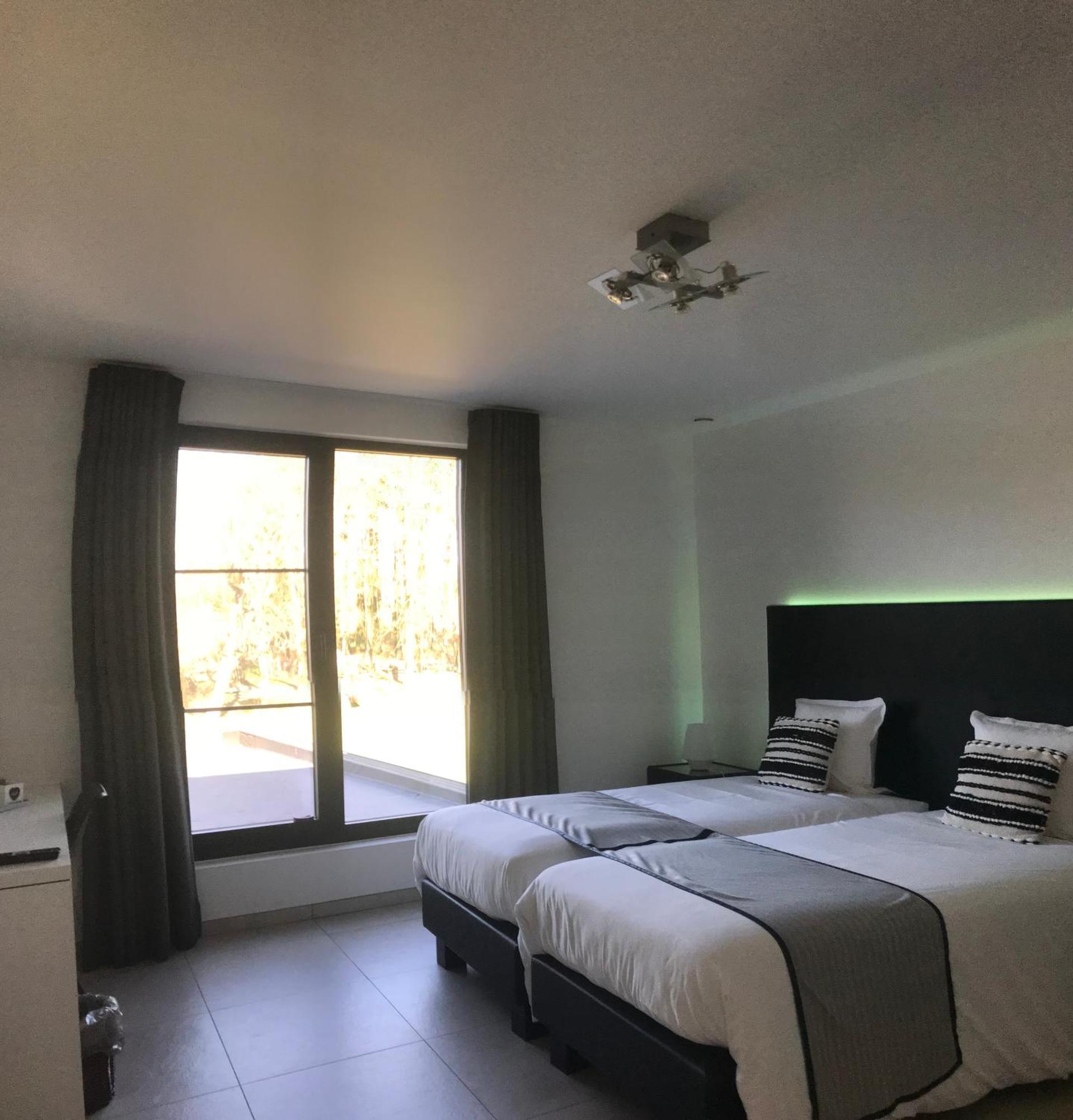 Vita Roka Met Extra Luxe Prive Wellness Ursel Zewnętrze zdjęcie