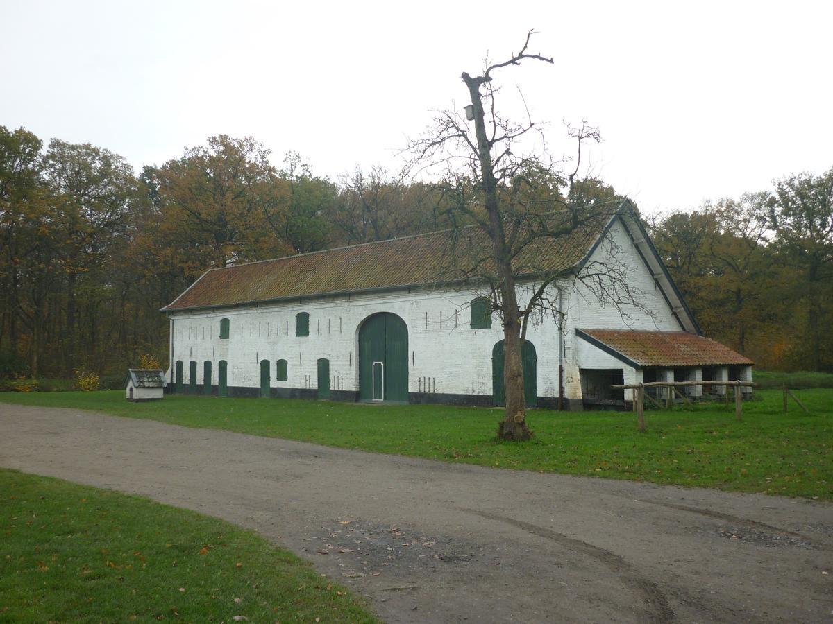 Vita Roka Met Extra Luxe Prive Wellness Ursel Zewnętrze zdjęcie