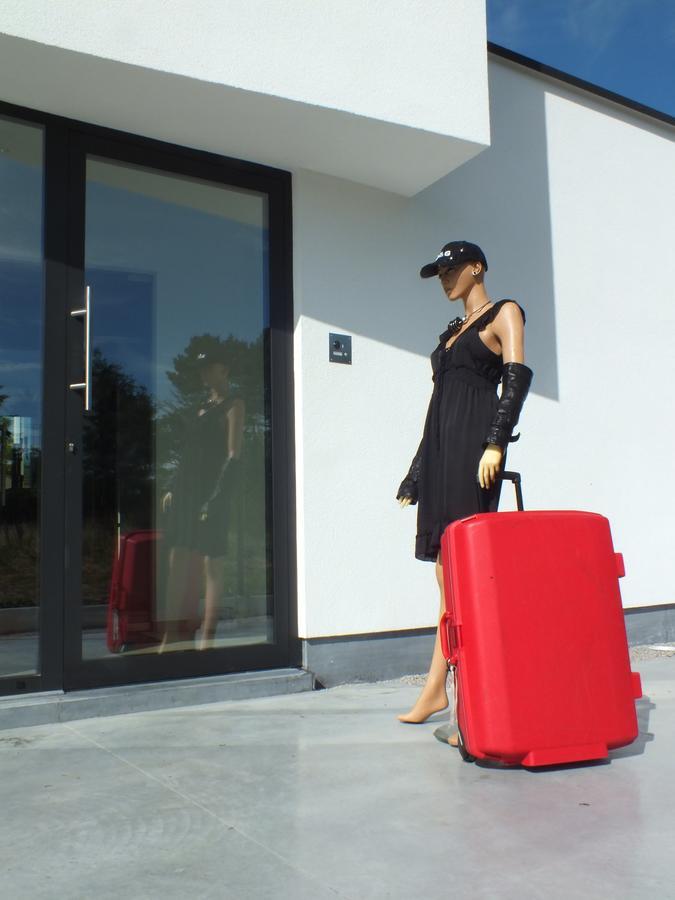 Vita Roka Met Extra Luxe Prive Wellness Ursel Zewnętrze zdjęcie