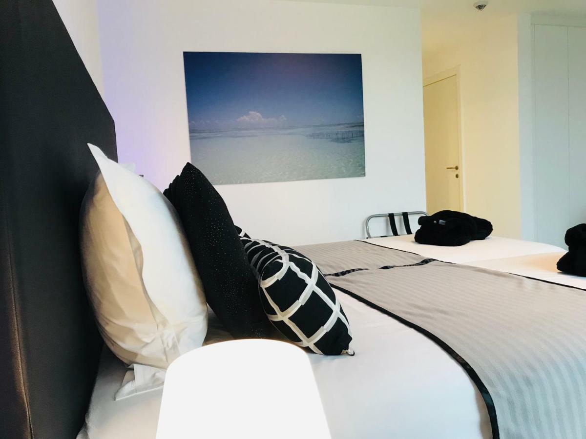 Vita Roka Met Extra Luxe Prive Wellness Ursel Zewnętrze zdjęcie