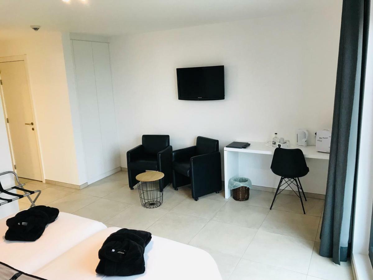 Vita Roka Met Extra Luxe Prive Wellness Ursel Zewnętrze zdjęcie