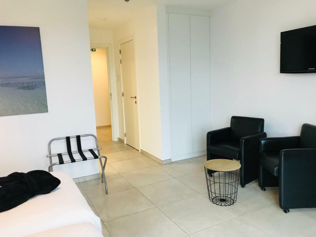 Vita Roka Met Extra Luxe Prive Wellness Ursel Zewnętrze zdjęcie
